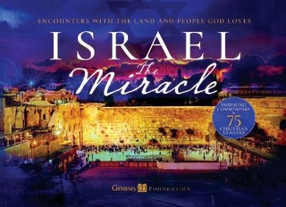 Israel The Miracle