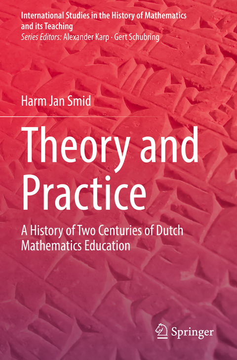 Theory and Practice - Harm Jan Smid