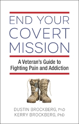 End Your Covert Mission