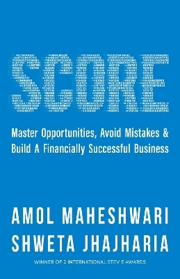 SCORE - Amol Maheshwari, Shweta Jhajharia