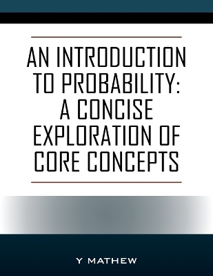 An Introduction to Probability