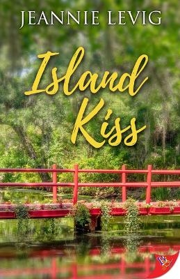 Island Kiss - Jeannie Levig