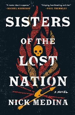 Sisters of the Lost Nation - Nick Medina