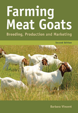 Farming Meat Goats - Barbara Vincent
