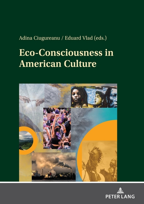 Eco-Consciousness in American Culture - 