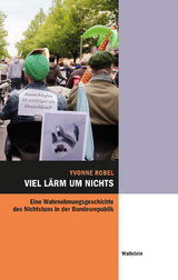 Viel L&auml;rm um nichts - Yvonne Robel