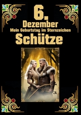 6.Dezember, mein Geburtstag - Andreas K&uuml;hnemann