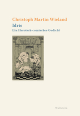 Idris - Christoph Martin Wieland