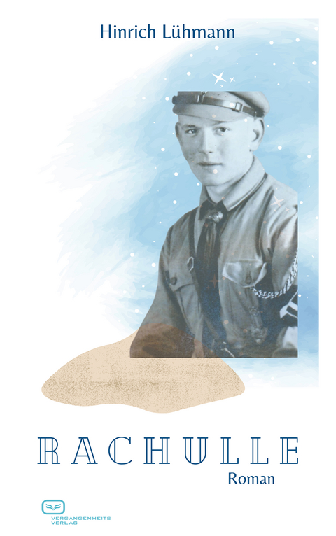 Rachulle - Hinrich L&uuml;hmann