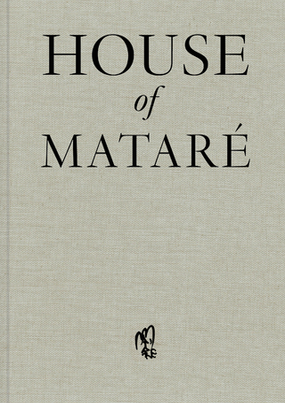 HOUSE of MATARÉ - 20 Jahre dHCS-Stipendium