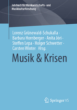 Musik & Krisen - 