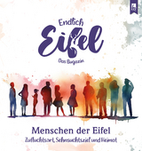 ENDLICH EIFEL &ndash; Band 8 - 