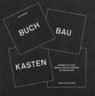 BuchBauKasten