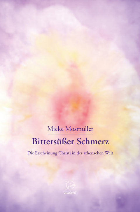 Bitters&uuml;&szlig;er Schmerz - Mieke Mosmuller