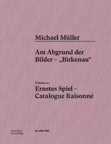 Michael M&uuml;ller. Ernstes Spiel. Catalogue Raisonn&eacute; - 