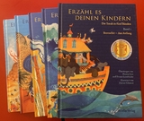 Erzähl es Deinen Kindern - Gesamtedition (ohne Schuber) - Liss, Hanna; Landthaler, Bruno