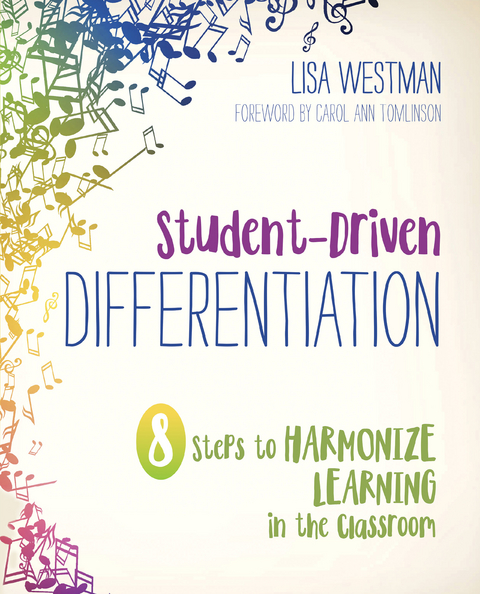 Student-Driven Differentiation - Lisa D. Westman