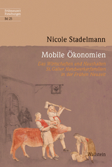 Mobile &Ouml;konomien - Nicole Stadelmann