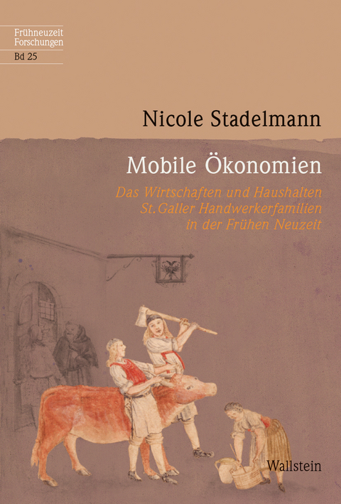 Mobile &Ouml;konomien - Nicole Stadelmann