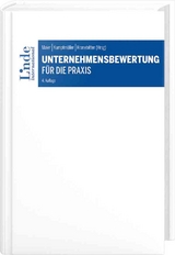 Unternehmensbewertung für die Praxis - Maier, David; Kumpfmüller, Simon; Kranebitter, Gottwald