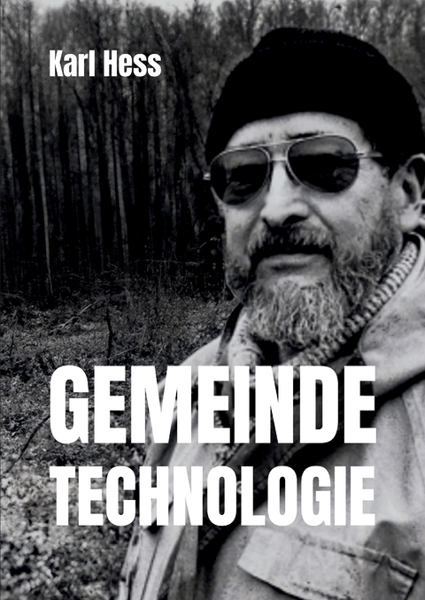 Gemeindetechnologie - Karl Hess