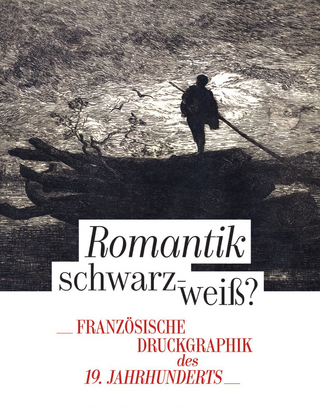 Romantik schwarz-weiß