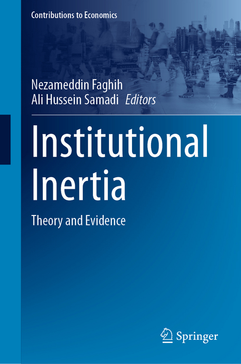 Institutional Inertia - 