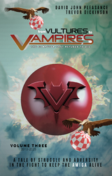 From Vultures to Vampires Volume 3 - David John Pleasance, Trevor Dickinson