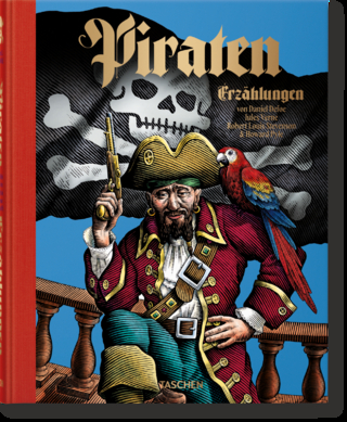 Piratenerzählungen