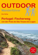 Portugal: Fischerweg - Nina Rühlig