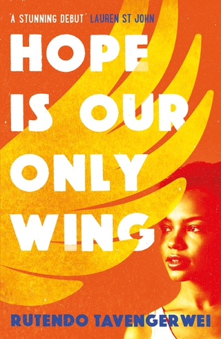 Hope is our Only Wing