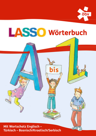 Lasso Wörterbuch