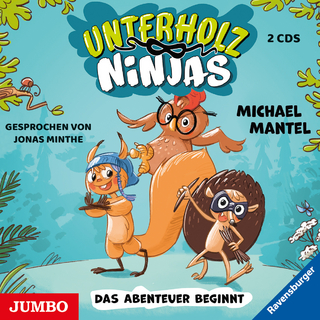 Unterholz-Ninjas