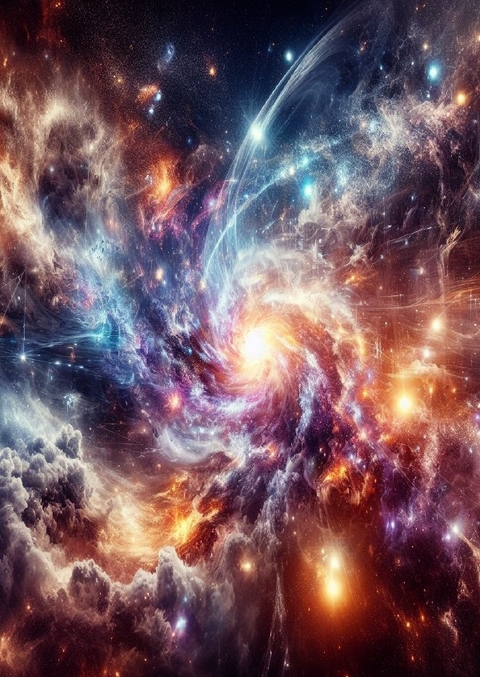 Von Menschen und Anthros / Sch&ouml;pfung - Khal Wolf