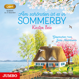 Am sch&ouml;nsten ist es in Sommerby - Kirsten Boie