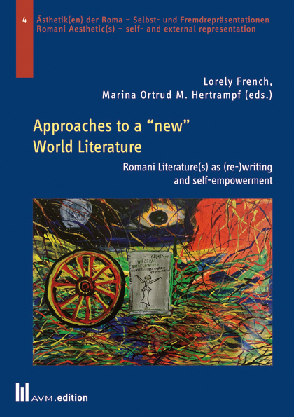 Approaches to a &ldquo;new" World Literature - 