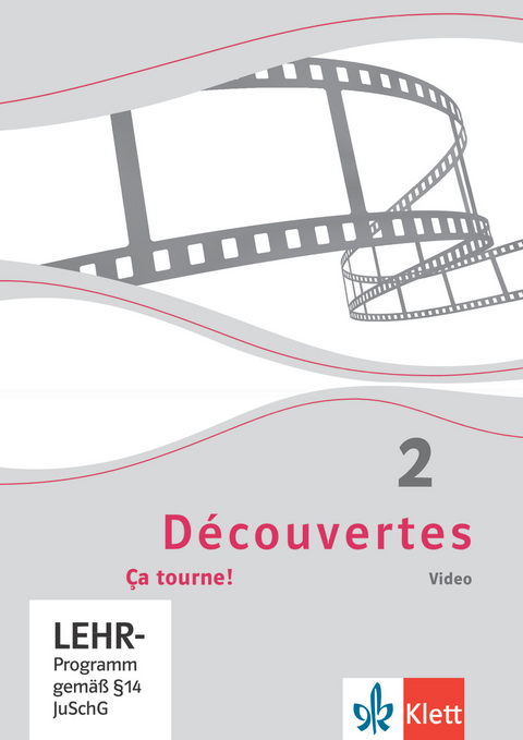 D&eacute;couvertes 2, DVD