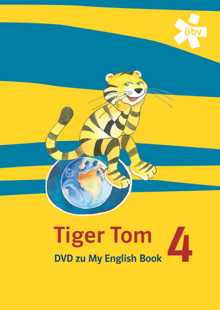 The Tiger Tom DVD 4 (jetzt nur Tiger Tom DVD 4)