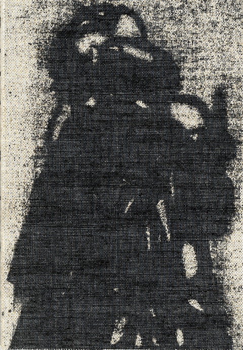 Pennings Poemings - Boris Lurie