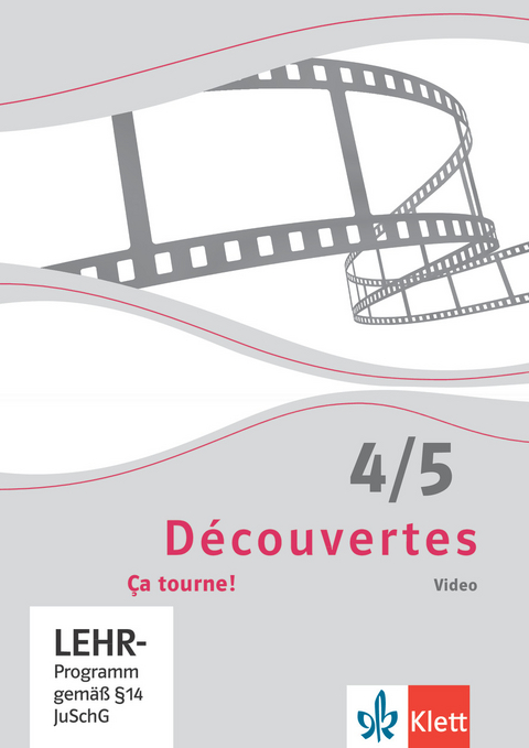D&eacute;couvertes 4, DVD