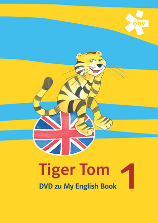 Tiger Tom 1, DVD