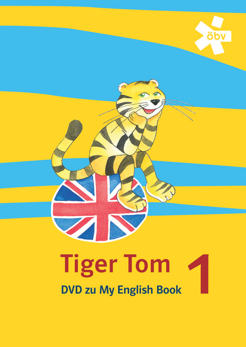 Tiger Tom 1, DVD - Anette Claus, Britt Glattback-G&ouml;rtz, Gertrud M&uuml;ller