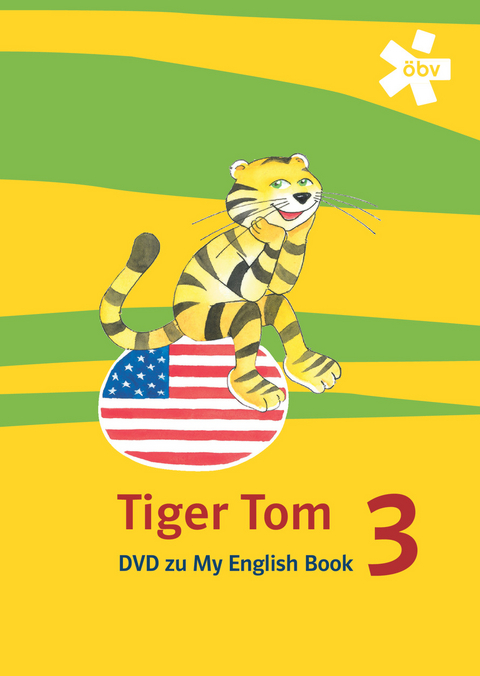 Tiger Tom 3, DVD - Anette Claus, Britt Glattback-G&ouml;rtz, Gertrud M&uuml;ller
