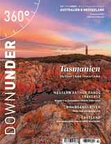 360&deg; DownUnder - Ausgabe 2/2023