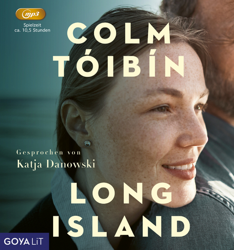 Long Island - Colm T&oacute;ib&iacute;n