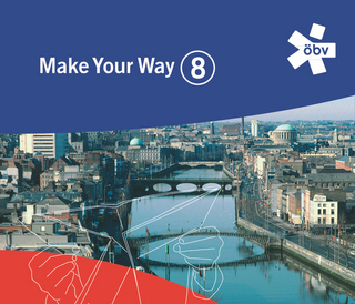 Make Your Way 8, Audio-CD