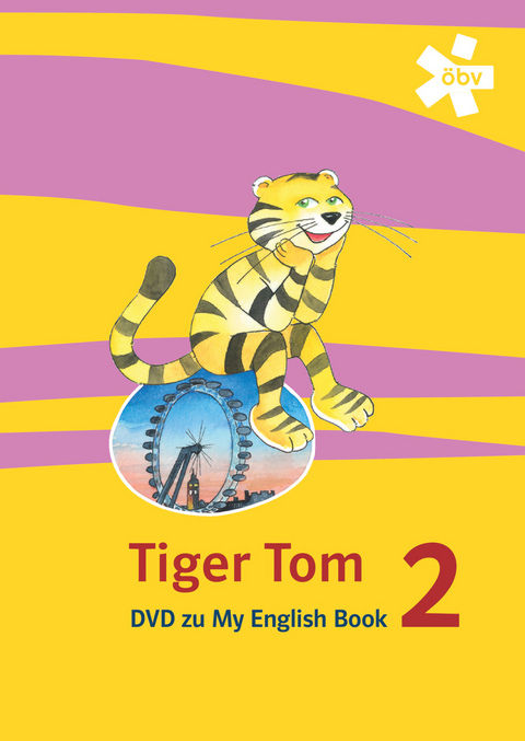Tiger Tom 2, DVD - Anette Claus, Britt Glattback-G&ouml;rtz, Gertrud M&uuml;ller