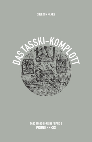Das Tasski-Komplott