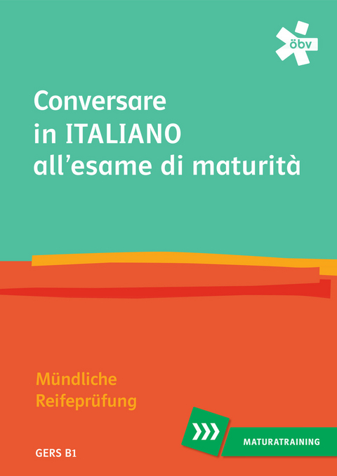 Conversare in italiano all'esame di maturit&agrave;, Maturatraining - Florian Guy, Dr. Mariantonietta Talpo