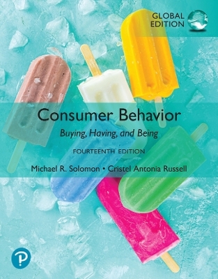 MyLab Marketing without Pearson eText for Consumer Behavior, Global Edition